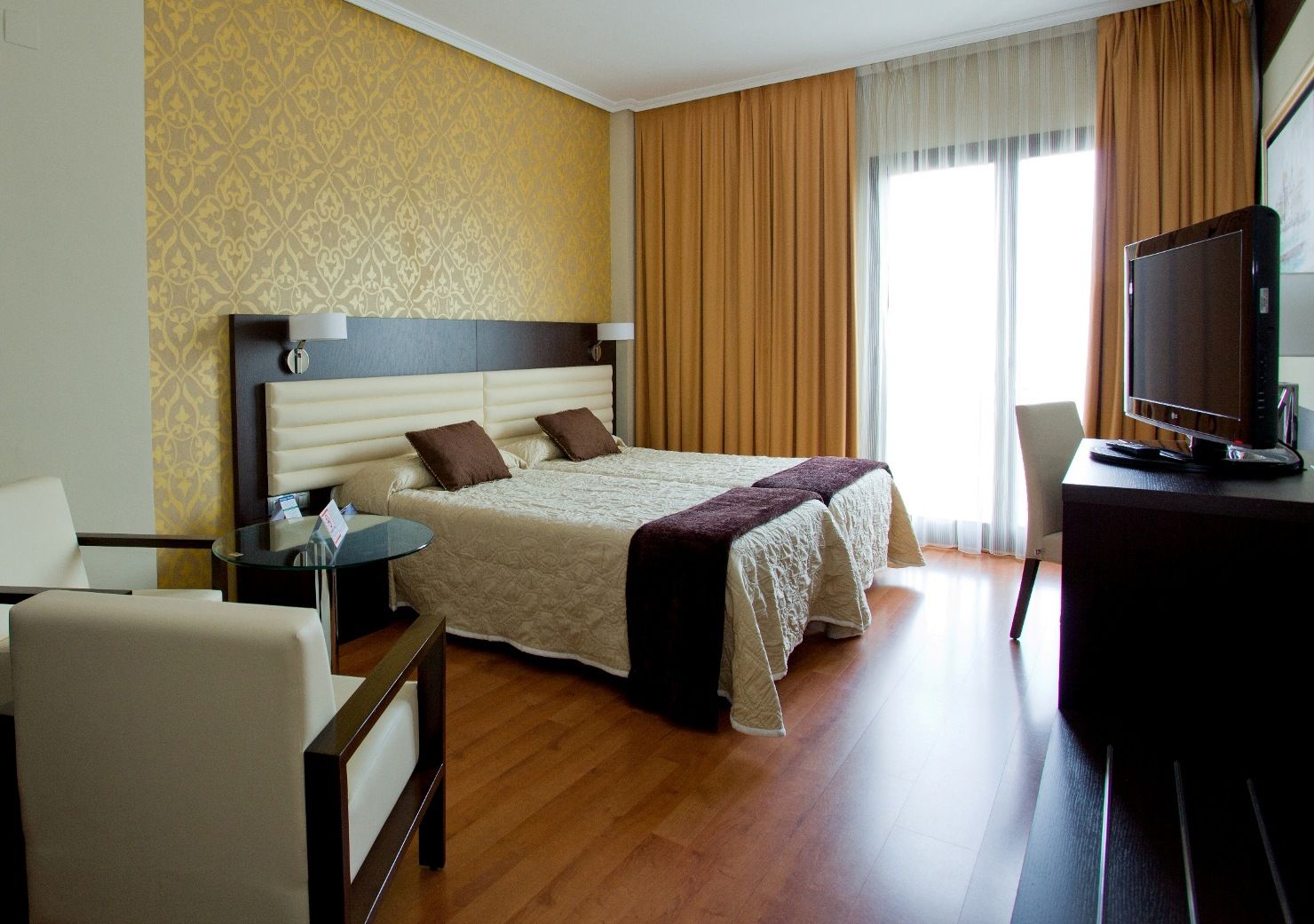 Hotel Monte Puertatierra Cadiz Room photo